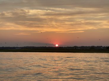 Murrells Inlet Sunset Cruise