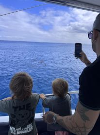 Una experiencia con ni\u00f1os de 10 