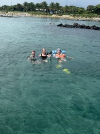 Great day on the water