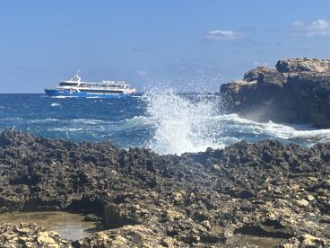 Fantastic personalized trip