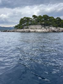 Really relaxing slow paced cruise 