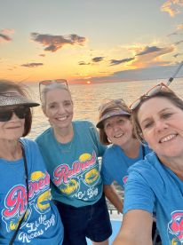 Wonderful Relaxing Trip