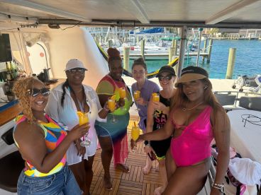 Girls trip