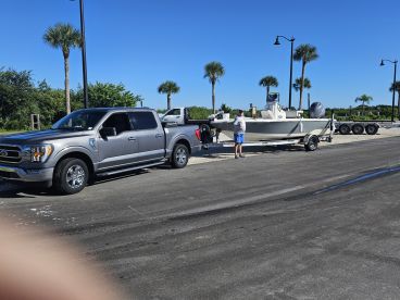 Boat Trip Manatee Tour