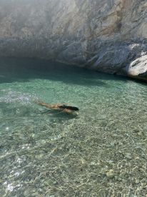 Amazing tour with Lenci!