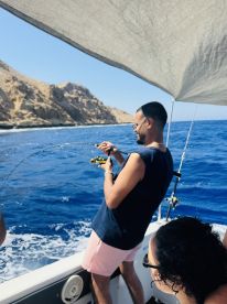 Full day - dropping - Views