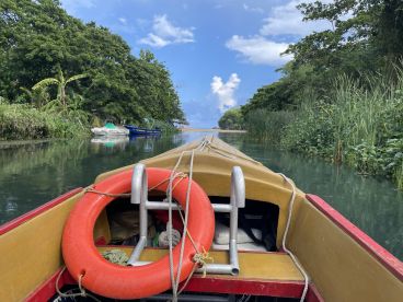 Such a fun snorkeling trip!