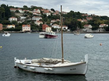 Going over and above!