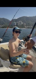 An Unforgettable Day on the Water!