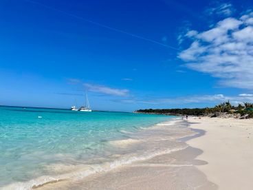 Wonderful birthday party with the family!