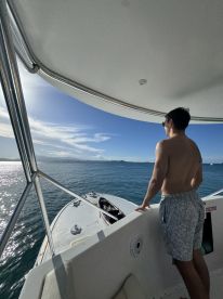 Highlight of our trip 