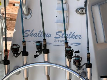 Great Morning Fishing Trip