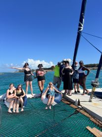 One Love Sailing Charters