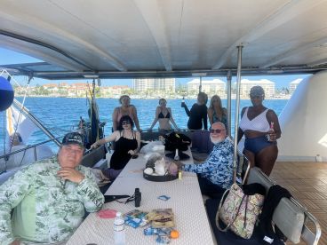 One Love Sailing Charters