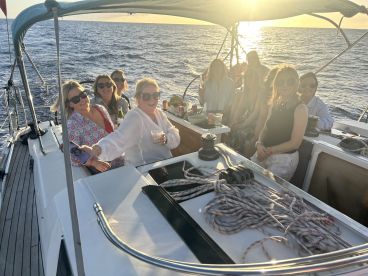 A Birthday Filled with Whales, Dolphins & Pure Happiness\u201d