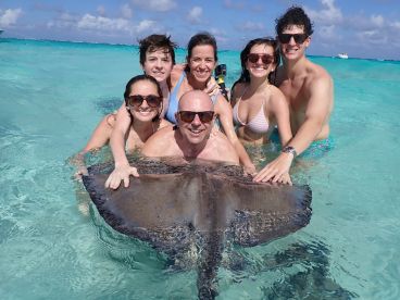 Terrific Trip \/ Outstanding Host