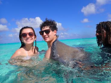 Terrific Trip \/ Outstanding Host