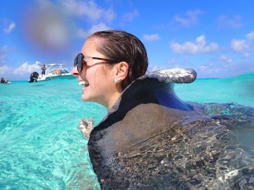 Terrific Trip \/ Outstanding Host