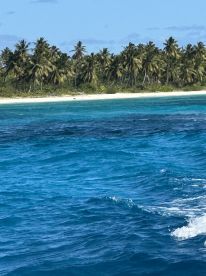 Perfect day on the boat 