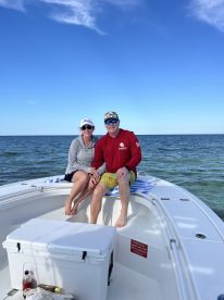 Great Afternoon on the Water