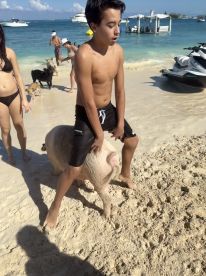 Awesome boating excursion!