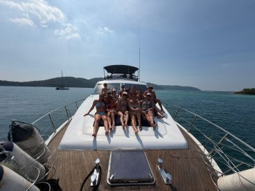 What a great way to spend time