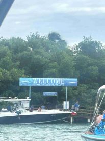 Best Belize day ever!!