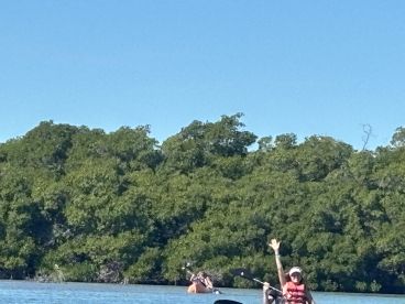 Amazing adventures!!