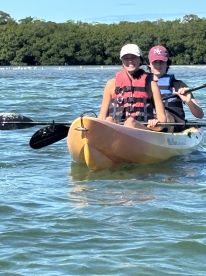 Amazing adventures!!