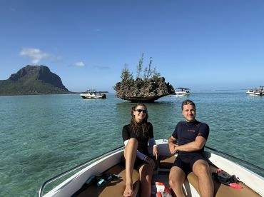 Exactly what we wanted 