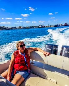 Best Day of Our Bahamas Trip