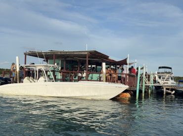 The BEST tour with the BEST Captains in the Bahamas!!