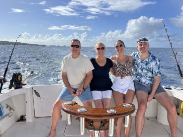 What a great day out!