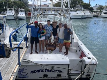 What a great day out!