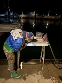 Best charter in key west!