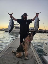 Best charter in key west!