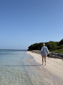 Great Day of Sun and Sea