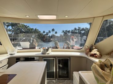 A Bucket List Adventure 