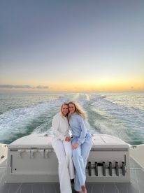 Best Sunset Cruise in Marathon