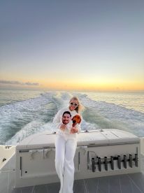 Best Sunset Cruise in Marathon