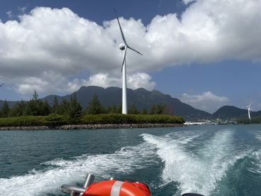 Excellent trip around the islands