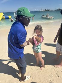 Amazing family ride!