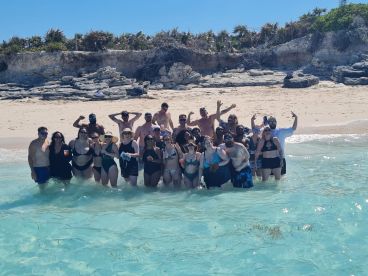 What an Amazing Day!!