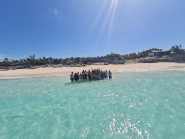 What an Amazing Day!!