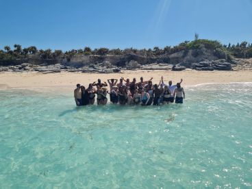 What an Amazing Day!!