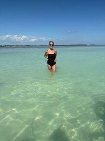 Captain Merv is the man! 