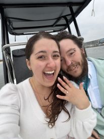 The Most Beautiful Evening Cruise