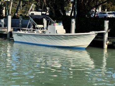 Snorkeling at Alligator Reef Lighthouse Was a 10 out of 10 