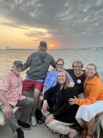 Best Captain EVER!!! 