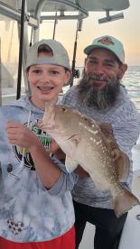 Great Trip with a superb Captain